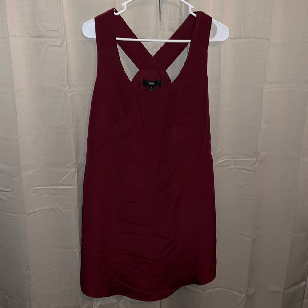 Mossimo midi dress